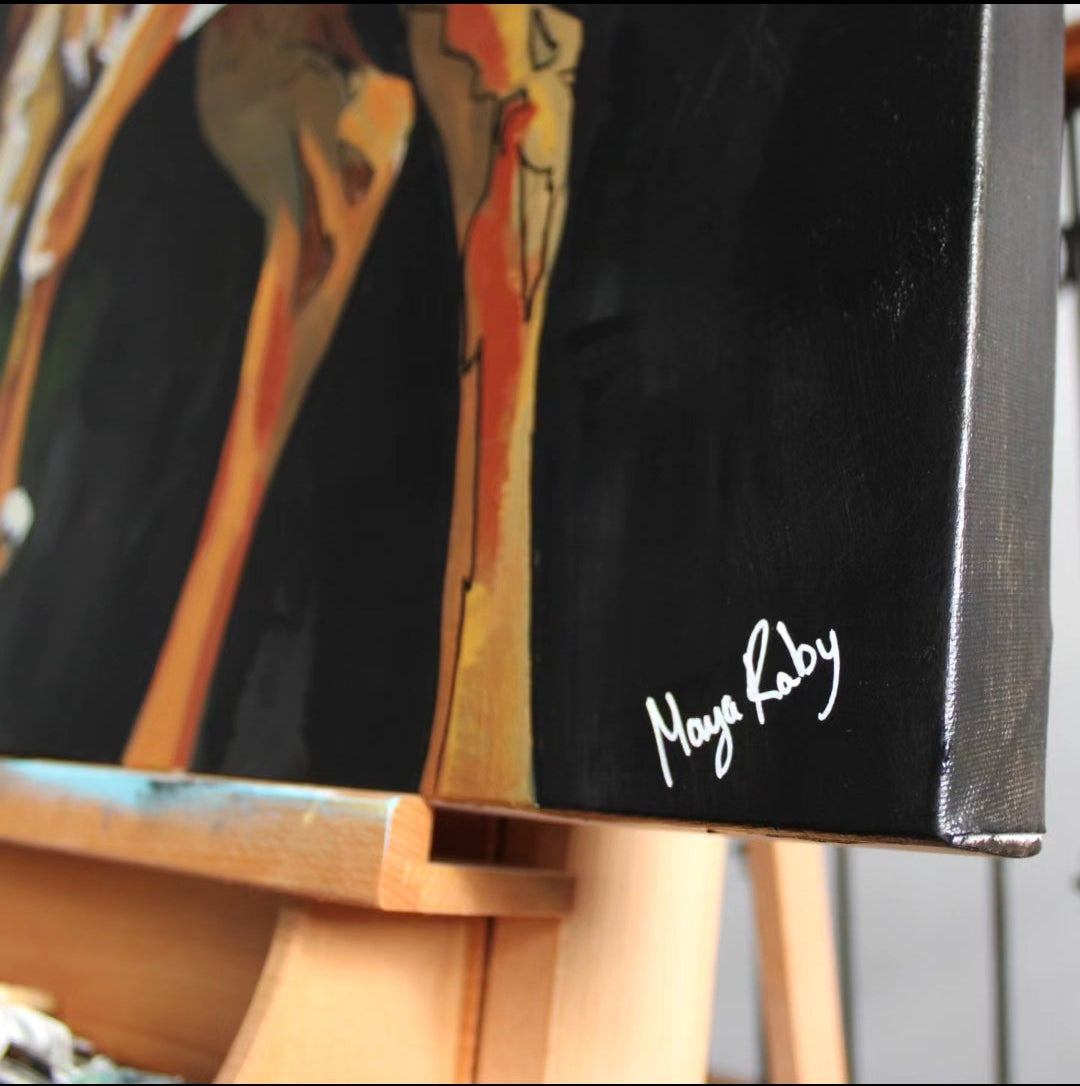 La Biche