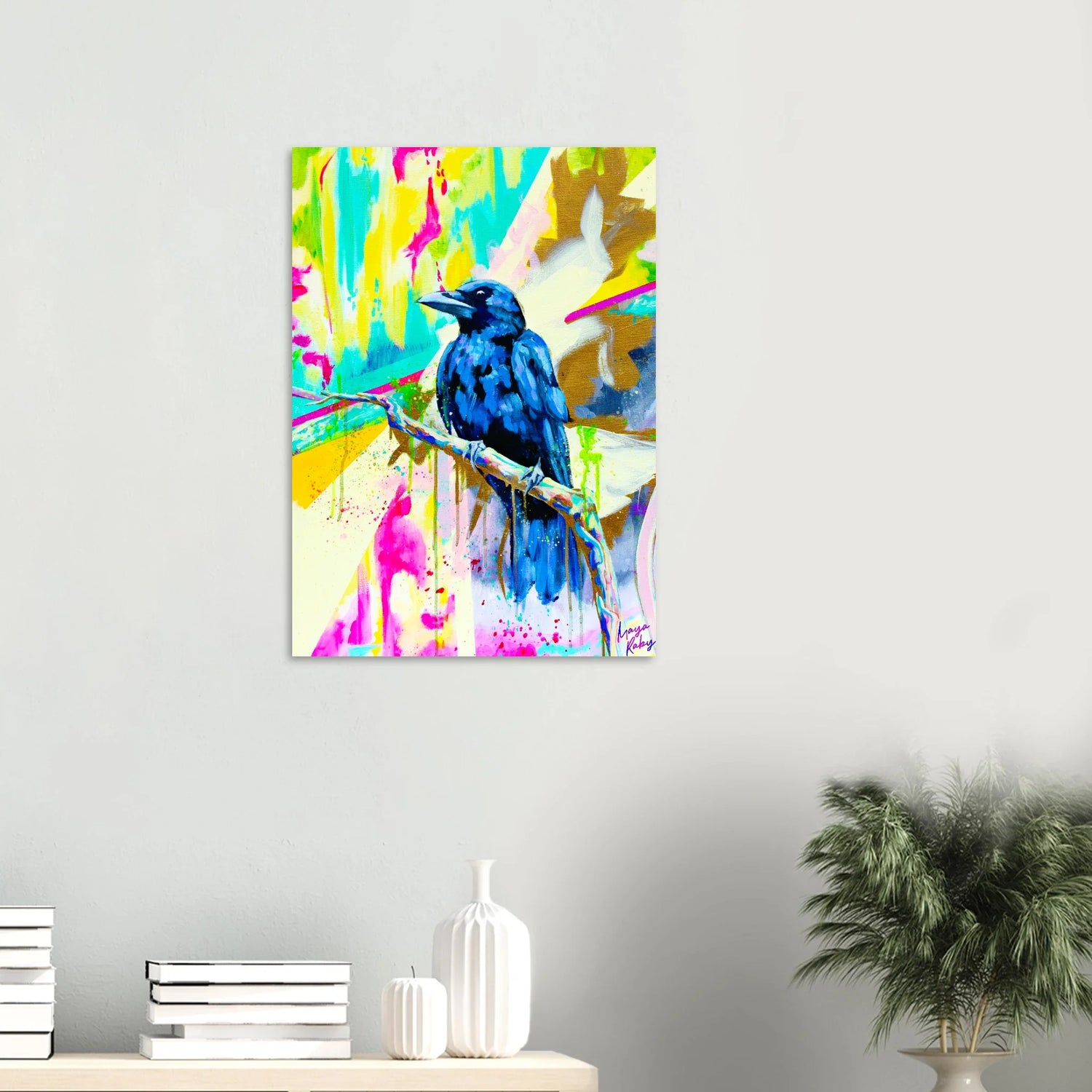 Impression d'art de mes originaux / Fine Art Prints of Originals