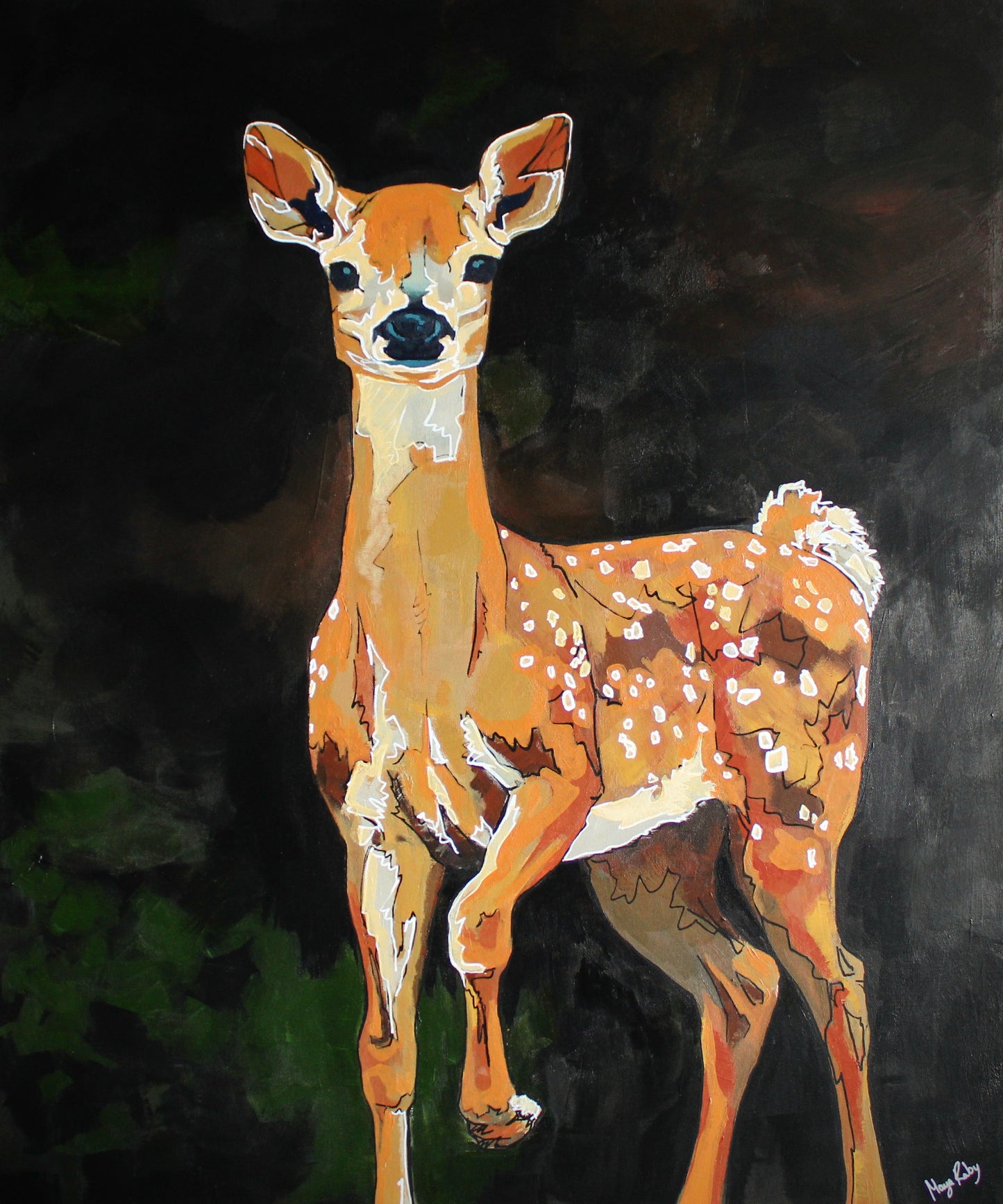 La Biche