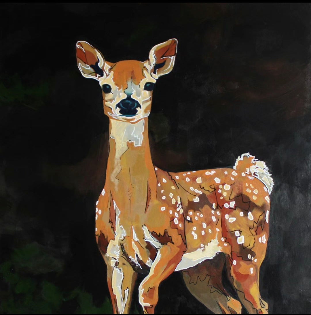 La Biche