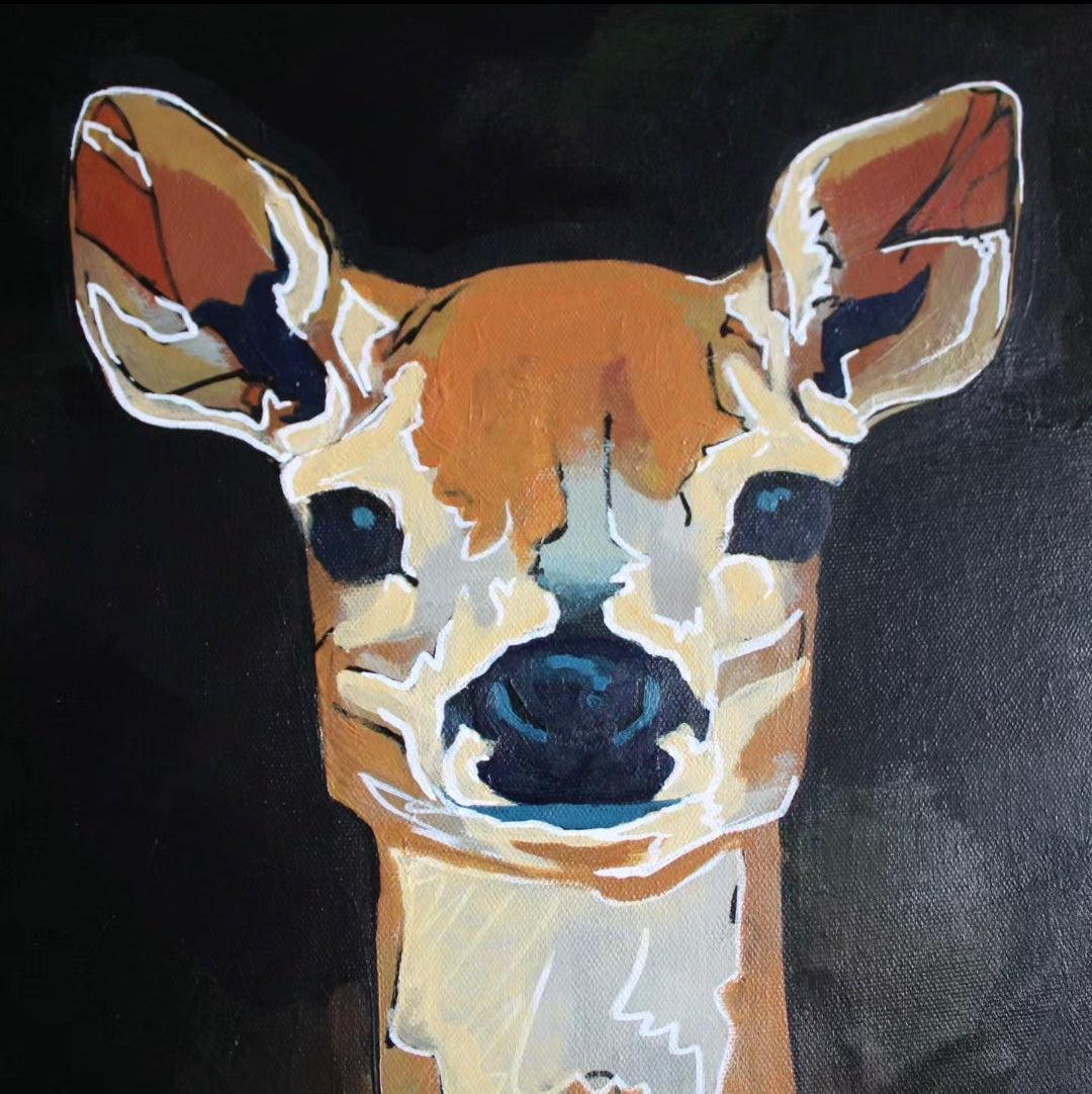 La Biche
