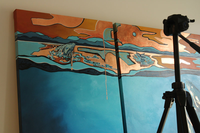 Le Rendez-Vous Bleu – Image 4