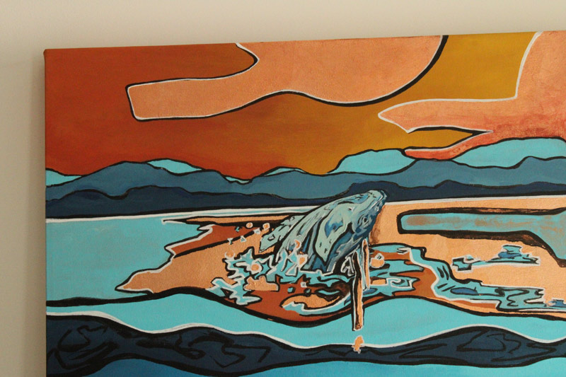 Le Rendez-Vous Bleu – Image 2
